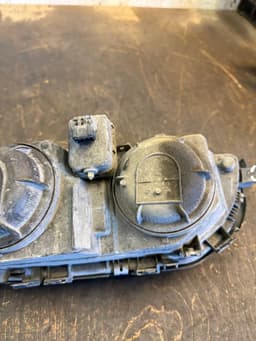 VOLVO 8659611 89006821 Headlight right VOLVO S60 I (RS) (2000-2010) — thumbnail 9