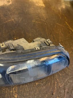 VOLVO 8659611 89006821 Headlight right VOLVO S60 I (RS) (2000-2010) — thumbnail 5