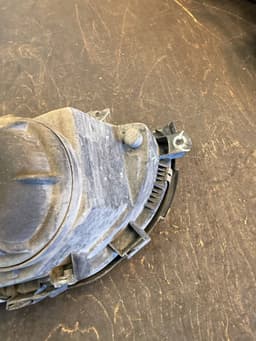 VOLVO 8659611 89006821 Headlight right VOLVO S60 I (RS) (2000-2010) — thumbnail 8