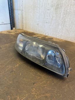 VOLVO 8659611 89006821 Headlight right VOLVO S60 I (RS) (2000-2010) — thumbnail 2