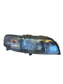 VOLVO 8659611 89006821 Headlight right VOLVO S60 I (RS) (2000-2010) — thumbnail 1