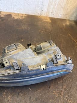 VOLVO 8659611 89006821 Headlight right VOLVO S60 I (RS) (2000-2010) — thumbnail 7