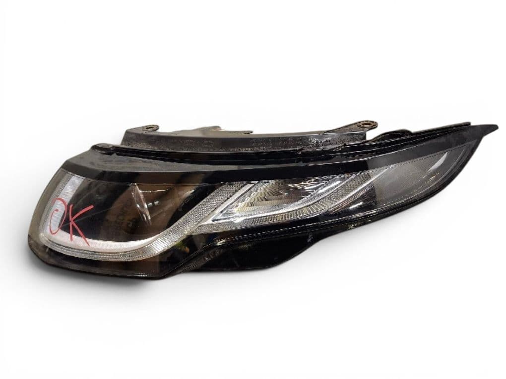 LAND ROVER Headlight left LAND ROVER EVOQUE I (L538) (2011-2018)