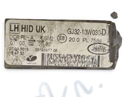LAND ROVER Headlight left LAND ROVER EVOQUE I (L538) (2011-2018) — thumbnail 8