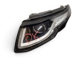 LAND ROVER Headlight left LAND ROVER EVOQUE I (L538) (2011-2018) — thumbnail 2