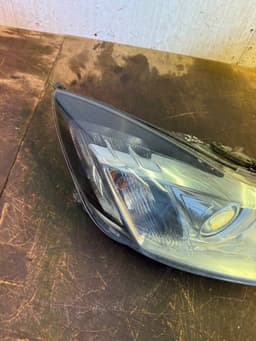 OPEL 22950976 13278002 22925419 Headlight right OPEL INSIGNIA A (G09) (2008-2017) — thumbnail 3