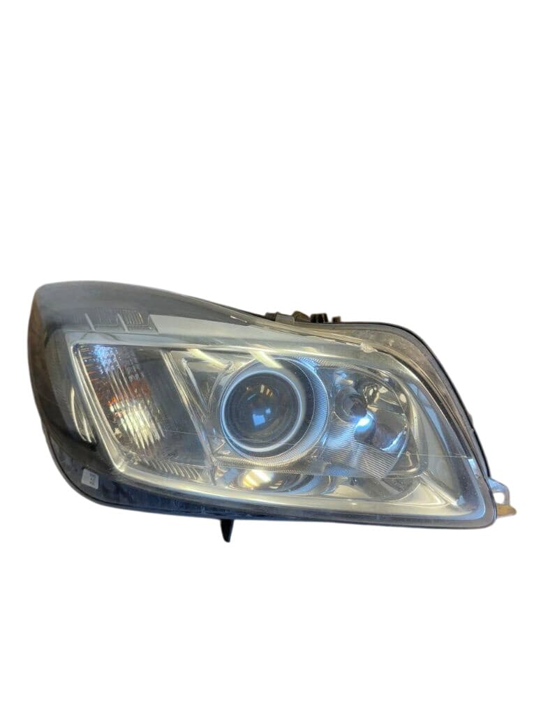 OPEL 22950976 13278002 22925419 Headlight right OPEL INSIGNIA A (G09) (2008-2017)