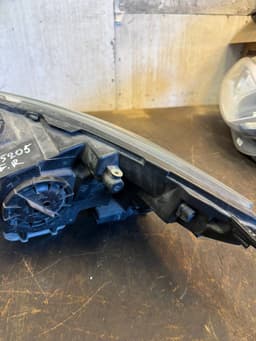 OPEL 22950976 13278002 22925419 Headlight right OPEL INSIGNIA A (G09) (2008-2017) — thumbnail 8