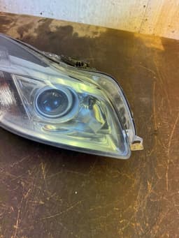 OPEL 22950976 13278002 22925419 Headlight right OPEL INSIGNIA A (G09) (2008-2017) — thumbnail 4