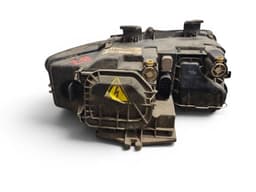 AUDI 89309150 8E0990007S Headlight left AUDI A4 (B6) (2000-2004) — thumbnail 5