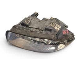 AUDI 89309150 8E0990007S Headlight left AUDI A4 (B6) (2000-2004) — thumbnail 3