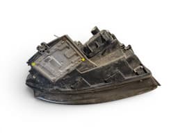 AUDI 89309150 8E0990007S Headlight left AUDI A4 (B6) (2000-2004) — thumbnail 6