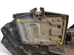 AUDI 89309150 8E0990007S Headlight left AUDI A4 (B6) (2000-2004) — thumbnail 7