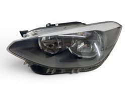 BMW 7229685 Headlight left BMW 1 (F20, F21) (2011-2019) — thumbnail 1