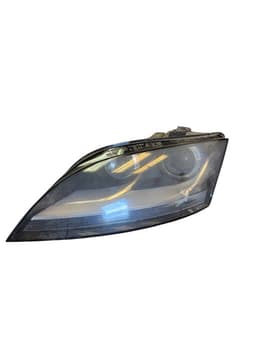 AUDI 0301227271 8J0941003D 8J0907391 8J0941030D Headlight left AUDI TT (8J) (2006-2014) — thumbnail 1