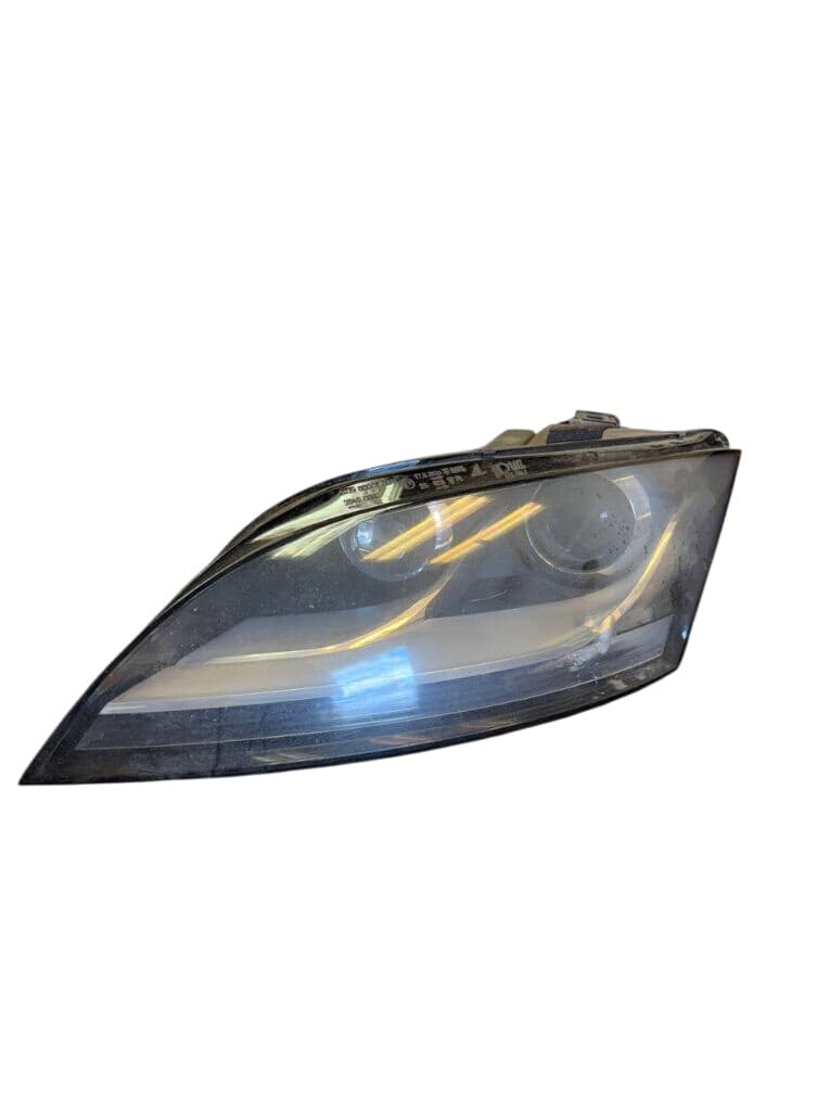 AUDI 0301227271 8J0941003D 8J0907391 8J0941030D Headlight left AUDI TT (8J) (2006-2014)