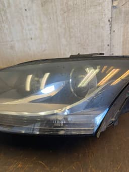 AUDI 0301227271 8J0941003D 8J0907391 8J0941030D Headlight left AUDI TT (8J) (2006-2014) — thumbnail 8