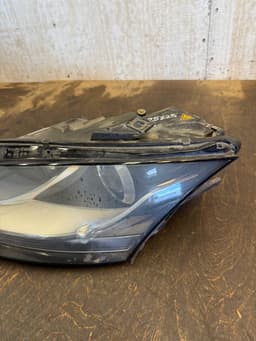 AUDI 0301227271 8J0941003D 8J0907391 8J0941030D Headlight left AUDI TT (8J) (2006-2014) — thumbnail 5