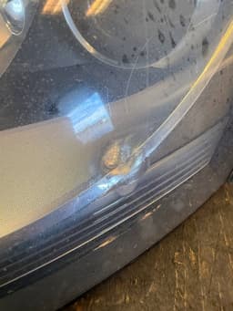 AUDI 0301227271 8J0941003D 8J0907391 8J0941030D Headlight left AUDI TT (8J) (2006-2014) — thumbnail 6