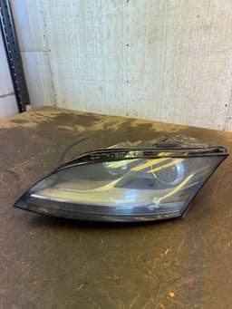 AUDI 0301227271 8J0941003D 8J0907391 8J0941030D Headlight left AUDI TT (8J) (2006-2014) — thumbnail 2