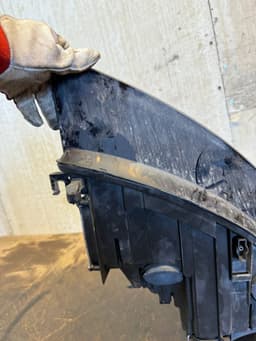 AUDI 0301227271 8J0941003D 8J0907391 8J0941030D Headlight left AUDI TT (8J) (2006-2014) — thumbnail 10