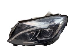 MERCEDES-BENZ 030128423104 Headlight left MERCEDES-BENZ C-CLASS (W205) (2013-2021) — thumbnail 1