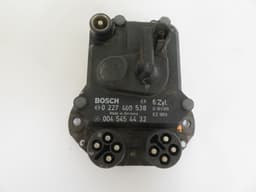MERCEDES-BENZ 0227400538 0045454432 A0045454432 A0085456232 A0065457432 A0055458532 Ignition module MERCEDES-BENZ S-CLASS (W126) (1979-1991) — thumbnail 1