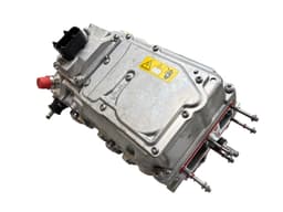 MERCEDES-BENZ A2059000936 Hybrid converter / inverter MERCEDES-BENZ C-CLASS (W205) (2013-2021) — thumbnail 1