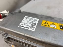 MERCEDES-BENZ A2059000936 Hybrid converter / inverter MERCEDES-BENZ C-CLASS (W205) (2013-2021) — thumbnail 3