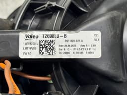 SKODA 2Q1820021A Heater Fan SKODA KAMIQ (NW4) (2019-) — thumbnail 4