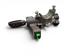 VOLVO 8626324 Ignition switch lock (ignition barrel) VOLVO XC90 I (2002-2014) — thumbnail 2