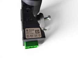 VOLVO 8626324 Ignition switch lock (ignition barrel) VOLVO XC90 I (2002-2014) — thumbnail 5