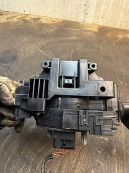 LAND ROVER DPLA13N064RA BJ3214A664CA BJ323F972DB BJ323F973BB LR024629 LR125097 BJ323F973BC Indicator/wiper/slip ring switch (stalk) LAND ROVER EVOQUE I (L538) (2011-2018) — thumbnail 10
