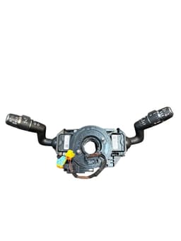LAND ROVER DPLA13N064RA BJ3214A664CA BJ323F972DB BJ323F973BB LR024629 LR125097 BJ323F973BC Indicator/wiper/slip ring switch (stalk) LAND ROVER EVOQUE I (L538) (2011-2018) — thumbnail 1