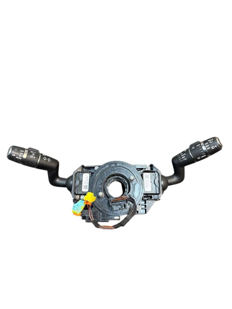 LAND ROVER DPLA13N064RA BJ3214A664CA BJ323F972DB BJ323F973BB LR024629 LR125097 BJ323F973BC Indicator/wiper/slip ring switch (stalk) LAND ROVER EVOQUE I (L538) (2011-2018)