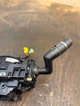 LAND ROVER DPLA13N064RA BJ3214A664CA BJ323F972DB BJ323F973BB LR024629 LR125097 BJ323F973BC Indicator/wiper/slip ring switch (stalk) LAND ROVER EVOQUE I (L538) (2011-2018) — thumbnail 7