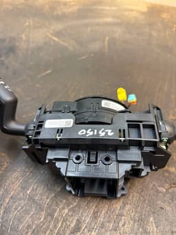 LAND ROVER DPLA13N064RA BJ3214A664CA BJ323F972DB BJ323F973BB LR024629 LR125097 BJ323F973BC Indicator/wiper/slip ring switch (stalk) LAND ROVER EVOQUE I (L538) (2011-2018) — thumbnail 8