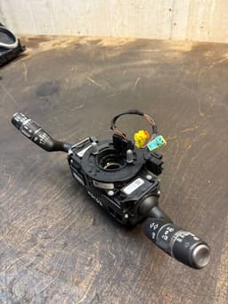 LAND ROVER DPLA13N064RA BJ3214A664CA BJ323F972DB BJ323F973BB LR024629 LR125097 BJ323F973BC Indicator/wiper/slip ring switch (stalk) LAND ROVER EVOQUE I (L538) (2011-2018) — thumbnail 4