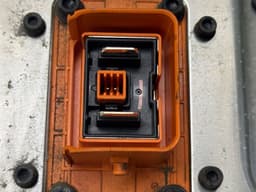 KIA 91958-J2000 91958J2000 Hybrid converter / inverter KIA SOUL III (SK3) (2019-) — thumbnail 4