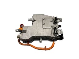 KIA 91958-J2000 91958J2000 Hybrid converter / inverter KIA SOUL III (SK3) (2019-) — thumbnail 2