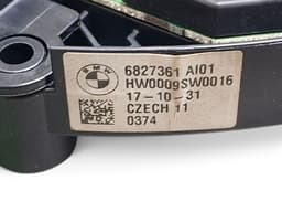 MINI 6827361 Indicator + wiper switch (stalk) MINI MINI III (F55, F56, F57) (2013-2023) — thumbnail 5