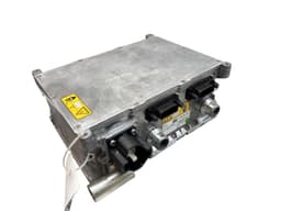 MERCEDES-BENZ A0009005909 Hybrid converter / inverter MERCEDES-BENZ C-CLASS (W205) (2013-2021) — thumbnail 1
