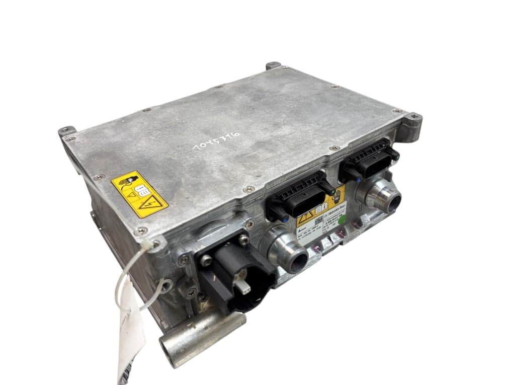 MERCEDES-BENZ A0009005909 Hybrid converter / inverter MERCEDES-BENZ C-CLASS (W205) (2013-2021)