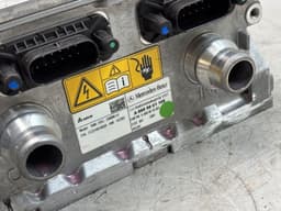 MERCEDES-BENZ A0009005909 Hybrid converter / inverter MERCEDES-BENZ C-CLASS (W205) (2013-2021) — thumbnail 3