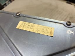 MERCEDES-BENZ A2223403700 High voltage battery (EV, Hybrid) MERCEDES-BENZ S-CLASS (W222, X222) (2013-2020) — thumbnail 4