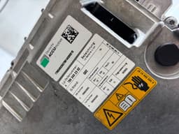 MERCEDES-BENZ A2223403700 High voltage battery (EV, Hybrid) MERCEDES-BENZ S-CLASS (W222, X222) (2013-2020) — thumbnail 5