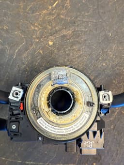 AUDI 8P0953513B 1K0959653D 8J0907137E 8P0953519C Indicator/wiper/slip ring switch (stalk) AUDI TT (8J) (2006-2014) — thumbnail 6