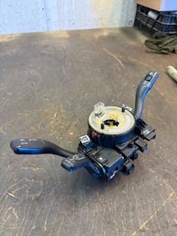 AUDI 8P0953513B 1K0959653D 8J0907137E 8P0953519C Indicator/wiper/slip ring switch (stalk) AUDI TT (8J) (2006-2014) — thumbnail 3