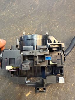 AUDI 8P0953513B 1K0959653D 8J0907137E 8P0953519C Indicator/wiper/slip ring switch (stalk) AUDI TT (8J) (2006-2014) — thumbnail 7