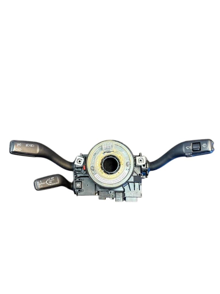 AUDI 8P0953513B 1K0959653D 8J0907137E 8P0953519C Indicator/wiper/slip ring switch (stalk) AUDI TT (8J) (2006-2014)